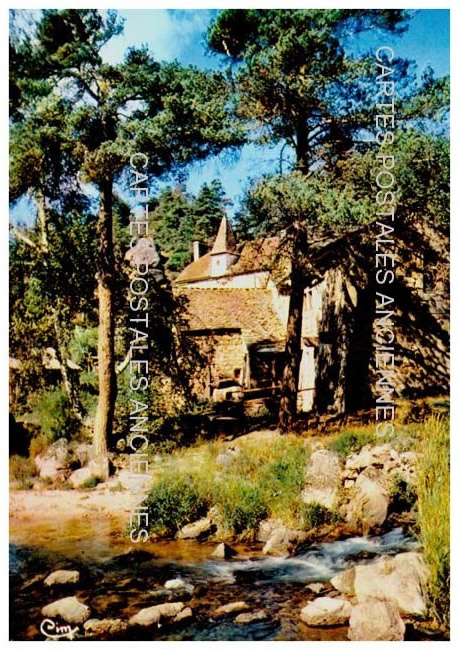 Cartes postales anciennes > CARTES POSTALES > carte postale ancienne > cartes-postales-ancienne.com Auvergne rhone alpes Puy de dome Issoire