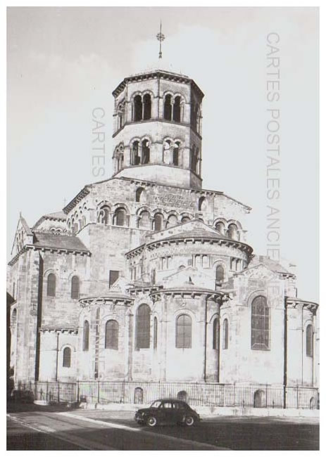 Cartes postales anciennes > CARTES POSTALES > carte postale ancienne > cartes-postales-ancienne.com Auvergne rhone alpes Puy de dome Issoire