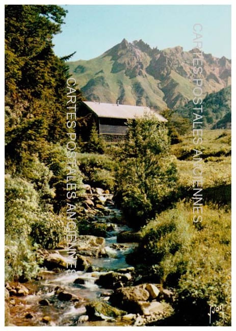 Cartes postales anciennes > CARTES POSTALES > carte postale ancienne > cartes-postales-ancienne.com Auvergne rhone alpes Puy de dome Mont Dore