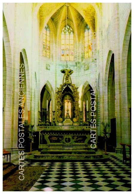 Cartes postales anciennes > CARTES POSTALES > carte postale ancienne > cartes-postales-ancienne.com Cantal  Saint Flour