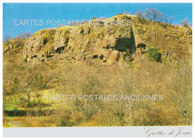 Cartes postales anciennes > CARTES POSTALES > carte postale ancienne > cartes-postales-ancienne.com Auvergne rhone alpes Puy de dome Saint Pierre Colamine