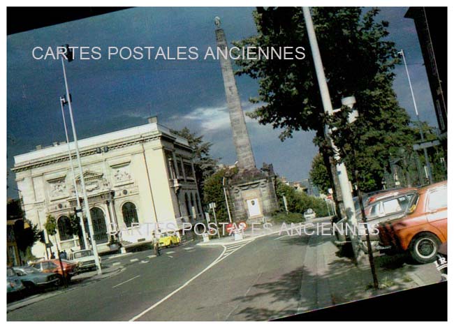 Cartes postales anciennes > CARTES POSTALES > carte postale ancienne > cartes-postales-ancienne.com Auvergne rhone alpes Puy de dome Clermont Ferrand
