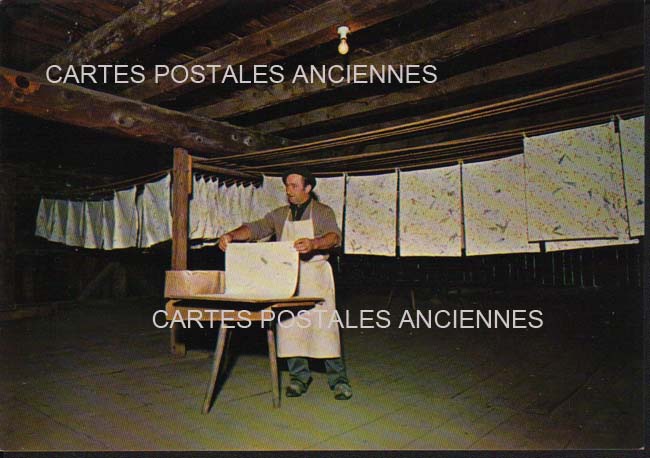 Cartes postales anciennes > CARTES POSTALES > carte postale ancienne > cartes-postales-ancienne.com Auvergne rhone alpes Puy de dome Ambert