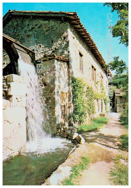 Cartes postales anciennes > CARTES POSTALES > carte postale ancienne > cartes-postales-ancienne.com Auvergne rhone alpes Puy de dome Ambert