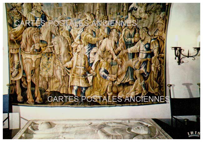 Cartes postales anciennes > CARTES POSTALES > carte postale ancienne > cartes-postales-ancienne.com Auvergne rhone alpes Puy de dome Orcival