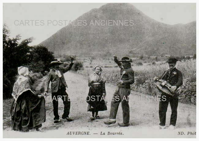 Cartes postales anciennes > CARTES POSTALES > carte postale ancienne > cartes-postales-ancienne.com  Mont Dore
