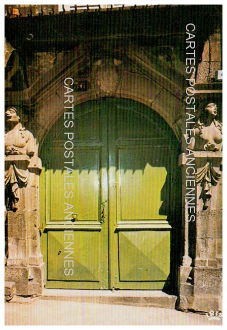 Cartes postales anciennes > CARTES POSTALES > carte postale ancienne > cartes-postales-ancienne.com Auvergne rhone alpes Puy de dome Riom