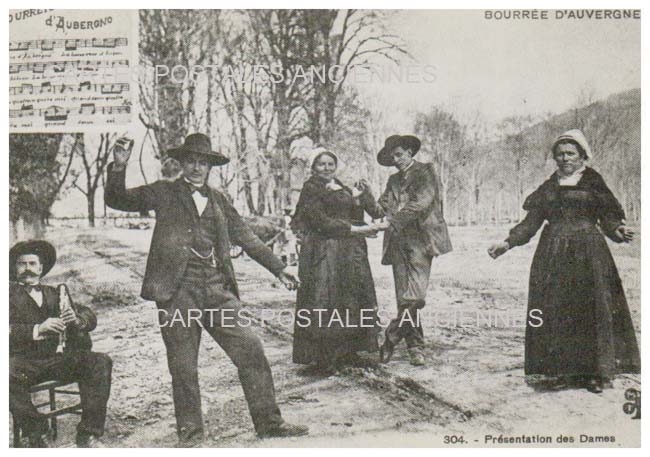 Cartes postales anciennes > CARTES POSTALES > carte postale ancienne > cartes-postales-ancienne.com  Mont Dore