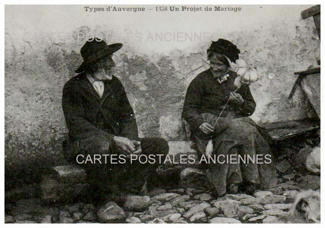 Cartes postales anciennes > CARTES POSTALES > carte postale ancienne > cartes-postales-ancienne.com  Mont Dore