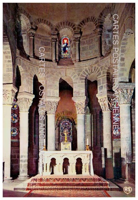 Cartes postales anciennes > CARTES POSTALES > carte postale ancienne > cartes-postales-ancienne.com Auvergne rhone alpes Puy de dome Saint Nectaire