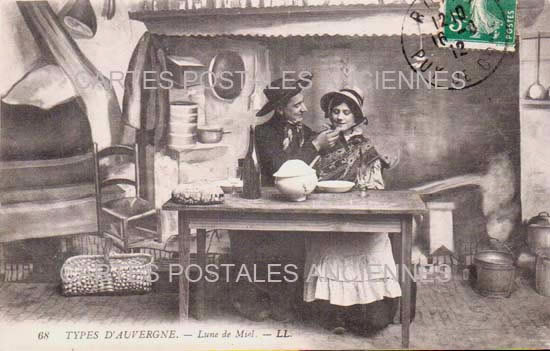 Cartes postales anciennes > CARTES POSTALES > carte postale ancienne > cartes-postales-ancienne.com Auvergne rhone alpes Rochefort Montagne