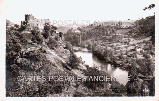 Cartes postales anciennes > CARTES POSTALES > carte postale ancienne > cartes-postales-ancienne.com Auvergne rhone alpes Puy de dome Saint Eloy Les Mines