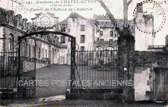 Cartes postales anciennes > CARTES POSTALES > carte postale ancienne > cartes-postales-ancienne.com Auvergne rhone alpes Puy de dome Loubeyrat