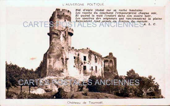 Cartes postales anciennes > CARTES POSTALES > carte postale ancienne > cartes-postales-ancienne.com Auvergne rhone alpes Puy de dome Riom