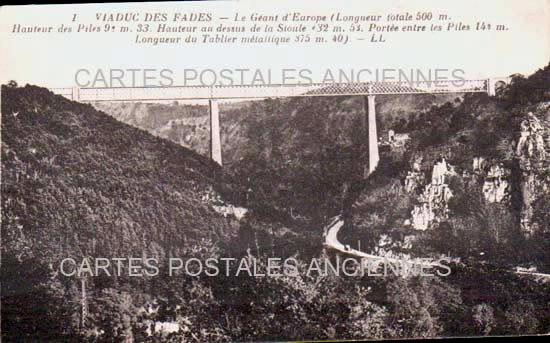 Cartes postales anciennes > CARTES POSTALES > carte postale ancienne > cartes-postales-ancienne.com Auvergne rhone alpes Puy de dome Besse Et Saint Anastaise