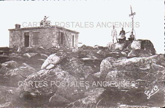 Cartes postales anciennes > CARTES POSTALES > carte postale ancienne > cartes-postales-ancienne.com Auvergne rhone alpes Puy de dome Ambert