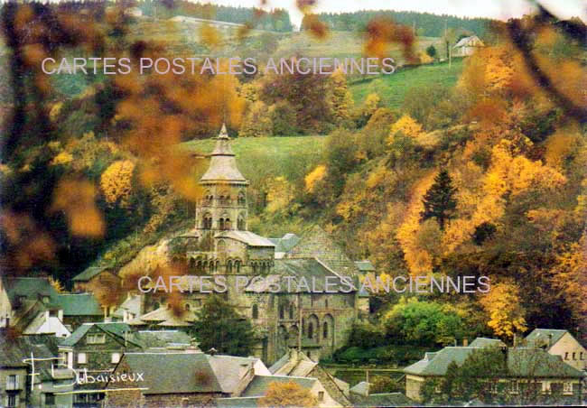 Cartes postales anciennes > CARTES POSTALES > carte postale ancienne > cartes-postales-ancienne.com Auvergne rhone alpes Puy de dome Orcival