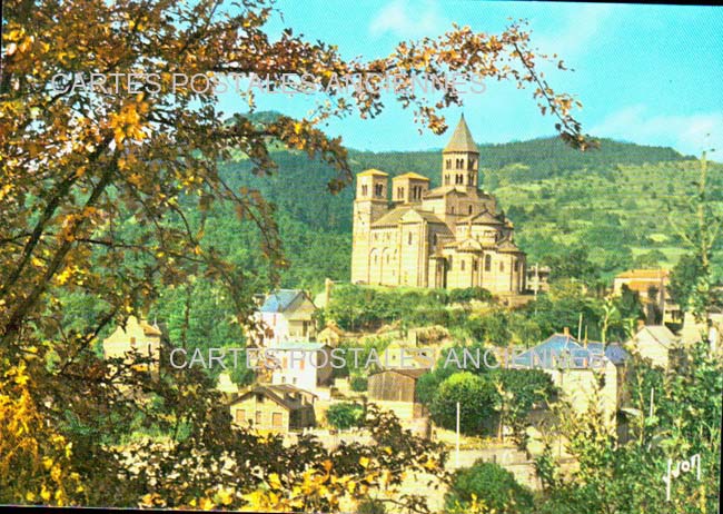 Cartes postales anciennes > CARTES POSTALES > carte postale ancienne > cartes-postales-ancienne.com Auvergne rhone alpes Puy de dome Saint Nectaire