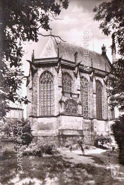 Cartes postales anciennes > CARTES POSTALES > carte postale ancienne > cartes-postales-ancienne.com Auvergne rhone alpes Puy de dome Riom