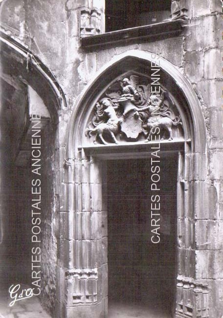 Cartes postales anciennes > CARTES POSTALES > carte postale ancienne > cartes-postales-ancienne.com Aude  Montferrand