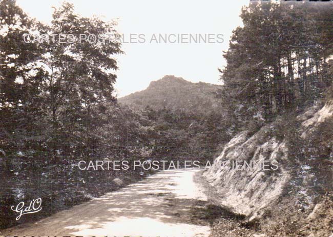 Cartes postales anciennes > CARTES POSTALES > carte postale ancienne > cartes-postales-ancienne.com Auvergne rhone alpes Puy de dome Chatel-Guyon