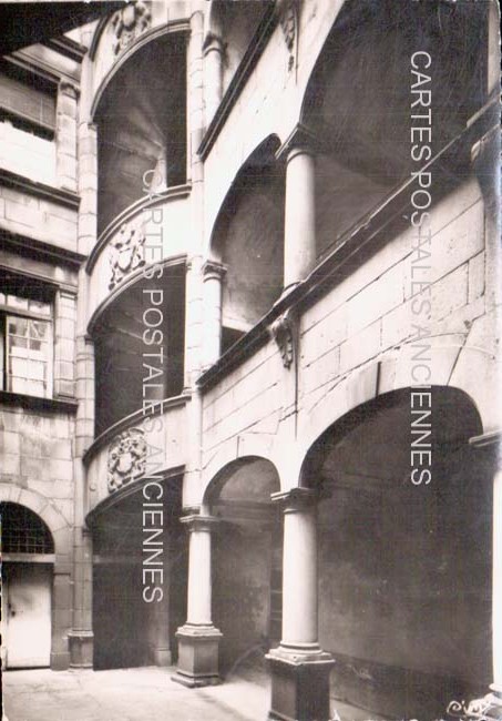 Cartes postales anciennes > CARTES POSTALES > carte postale ancienne > cartes-postales-ancienne.com Aude  Montferrand