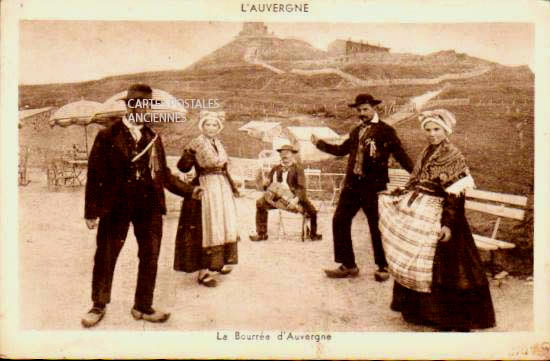 Cartes postales anciennes > CARTES POSTALES > carte postale ancienne > cartes-postales-ancienne.com Auvergne rhone alpes Puy de dome Royat