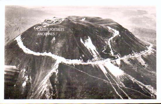 Cartes postales anciennes > CARTES POSTALES > carte postale ancienne > cartes-postales-ancienne.com Auvergne rhone alpes Puy de dome Clermont Ferrand