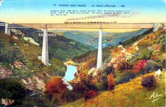 Cartes postales anciennes > CARTES POSTALES > carte postale ancienne > cartes-postales-ancienne.com Auvergne rhone alpes Puy de dome Sauret Besserve