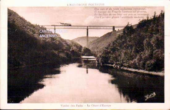 Cartes postales anciennes > CARTES POSTALES > carte postale ancienne > cartes-postales-ancienne.com Auvergne rhone alpes Puy de dome Sauret Besserve