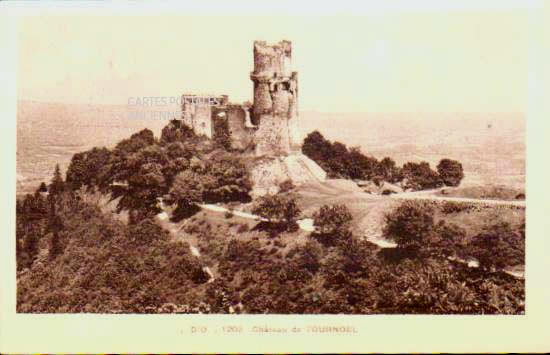 Cartes postales anciennes > CARTES POSTALES > carte postale ancienne > cartes-postales-ancienne.com Auvergne rhone alpes Puy de dome Volvic