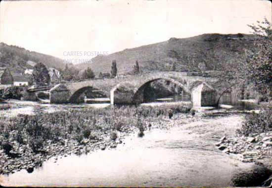 Cartes postales anciennes > CARTES POSTALES > carte postale ancienne > cartes-postales-ancienne.com Auvergne rhone alpes Puy de dome Menat