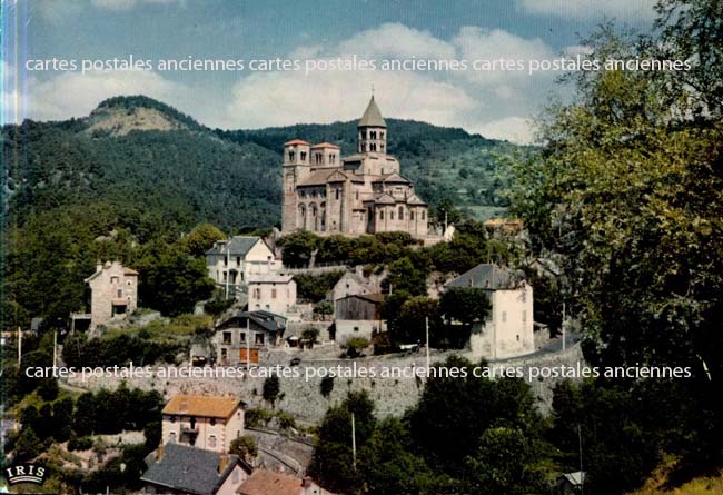 Cartes postales anciennes > CARTES POSTALES > carte postale ancienne > cartes-postales-ancienne.com Auvergne rhone alpes Puy de dome Saint Nectaire