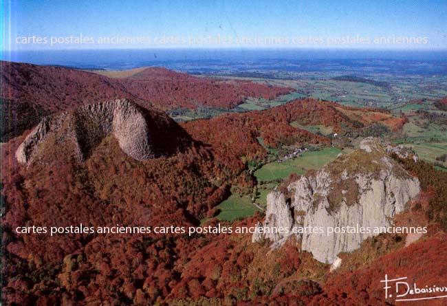 Cartes postales anciennes > CARTES POSTALES > carte postale ancienne > cartes-postales-ancienne.com Auvergne rhone alpes Puy de dome Mont Dore