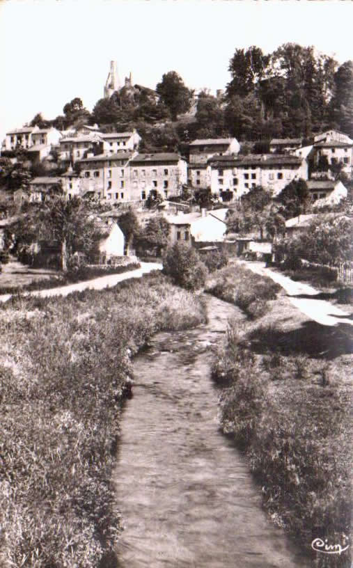 Cartes postales anciennes > CARTES POSTALES > carte postale ancienne > cartes-postales-ancienne.com Auvergne rhone alpes Puy de dome Viverols