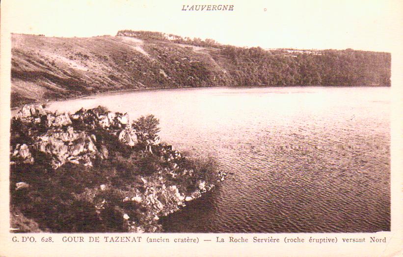 Cartes postales anciennes > CARTES POSTALES > carte postale ancienne > cartes-postales-ancienne.com Auvergne rhone alpes Puy de dome Charbonnieres Les Vieille