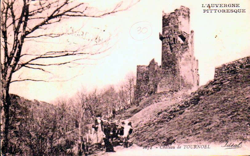 Cartes postales anciennes > CARTES POSTALES > carte postale ancienne > cartes-postales-ancienne.com Auvergne rhone alpes Puy de dome Volvic