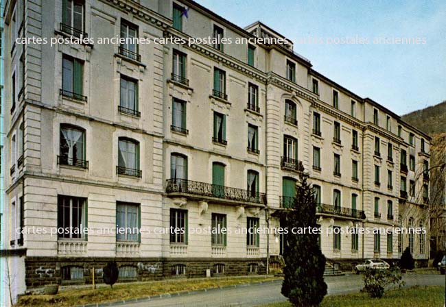 Cartes postales anciennes > CARTES POSTALES > carte postale ancienne > cartes-postales-ancienne.com Auvergne rhone alpes Puy de dome Mont Dore