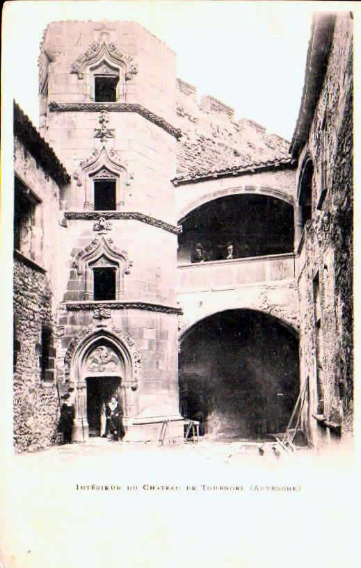 Cartes postales anciennes > CARTES POSTALES > carte postale ancienne > cartes-postales-ancienne.com Auvergne rhone alpes Puy de dome Chatel-Guyon