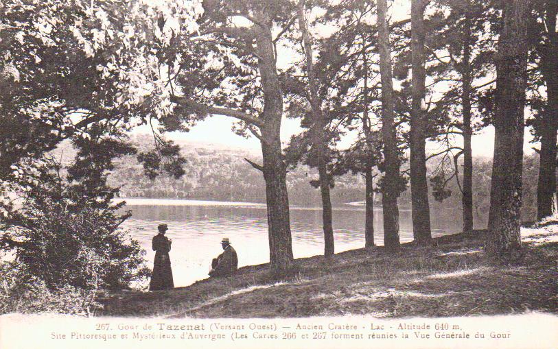 Cartes postales anciennes > CARTES POSTALES > carte postale ancienne > cartes-postales-ancienne.com Auvergne rhone alpes Puy de dome Charbonnieres Les Vieille