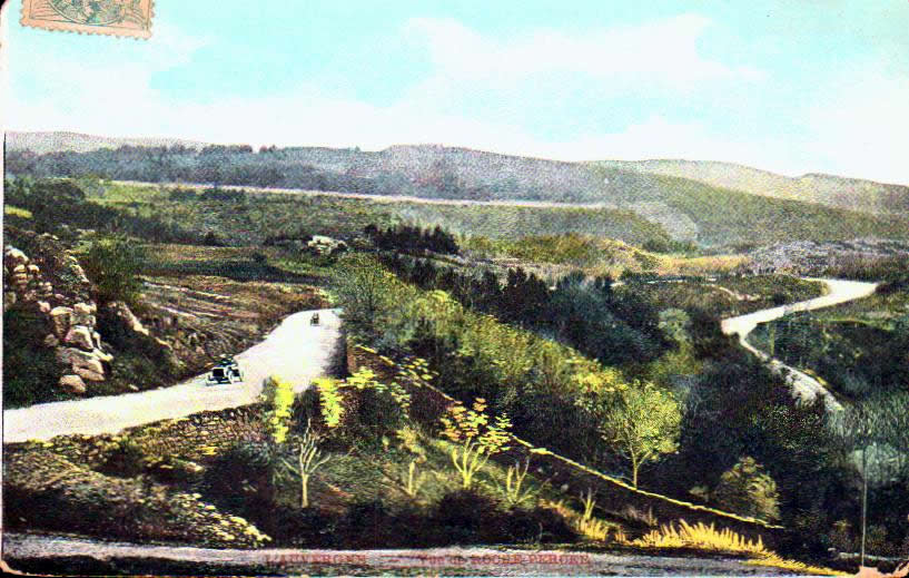 Auvergne rhone alpes Allier Rocles