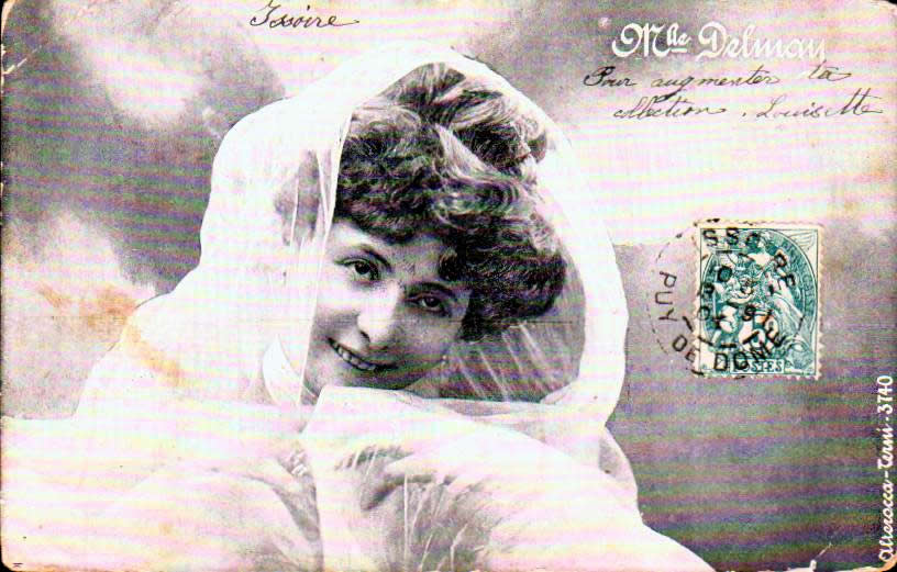 Cartes postales anciennes > CARTES POSTALES > carte postale ancienne > cartes-postales-ancienne.com Auvergne rhone alpes Puy de dome Issoire