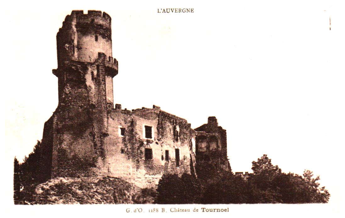 Cartes postales anciennes > CARTES POSTALES > carte postale ancienne > cartes-postales-ancienne.com Auvergne rhone alpes Puy de dome Chatel-Guyon