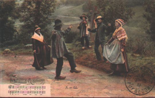 Cartes postales anciennes > CARTES POSTALES > carte postale ancienne > cartes-postales-ancienne.com Pays Auvergne Clermont Ferrand