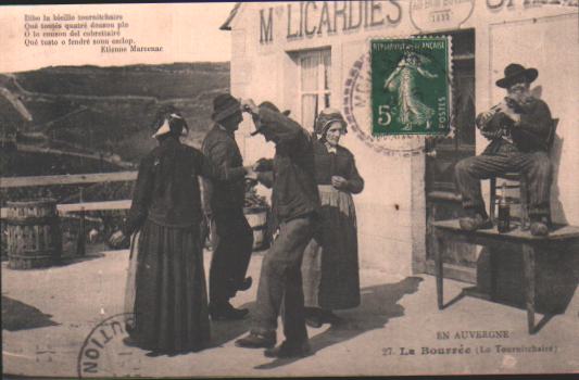 Cartes postales anciennes > CARTES POSTALES > carte postale ancienne > cartes-postales-ancienne.com Pays Clermont Ferrand