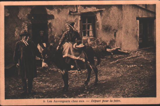 Cartes postales anciennes > CARTES POSTALES > carte postale ancienne > cartes-postales-ancienne.com Pays Clermont Ferrand