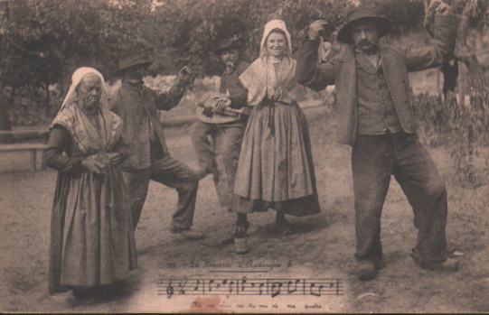 Cartes postales anciennes > CARTES POSTALES > carte postale ancienne > cartes-postales-ancienne.com Pays Chatel-Guyon