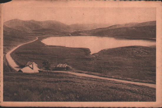 Cartes postales anciennes > CARTES POSTALES > carte postale ancienne > cartes-postales-ancienne.com Auvergne rhone alpes Puy de dome Orcival