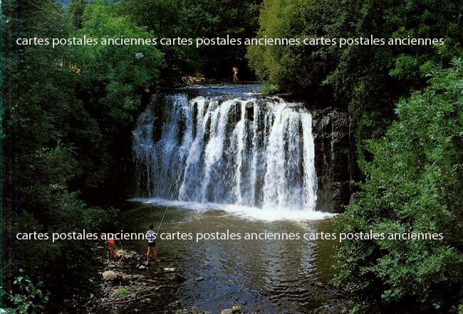 Cartes postales anciennes > CARTES POSTALES > carte postale ancienne > cartes-postales-ancienne.com Auvergne rhone alpes Puy de dome Saint Nectaire