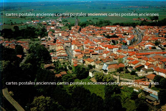 Cartes postales anciennes > CARTES POSTALES > carte postale ancienne > cartes-postales-ancienne.com Auvergne rhone alpes Puy de dome Maringues